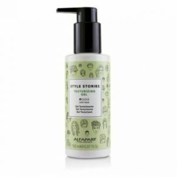 Alfaparf Milano Style Stories Texturizing Gel 5.07 Oz. - Picture 1 of 1